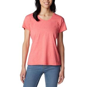 Nwt Columbia Women's omni shade tee
